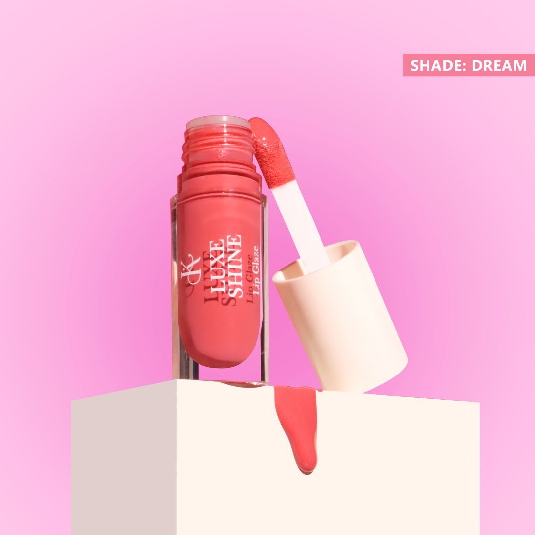 Lip Glaze - Dream