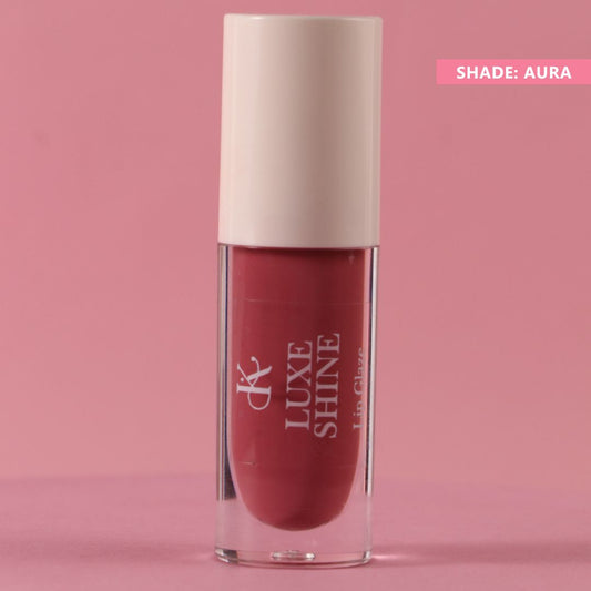 Lip Glaze - Aura