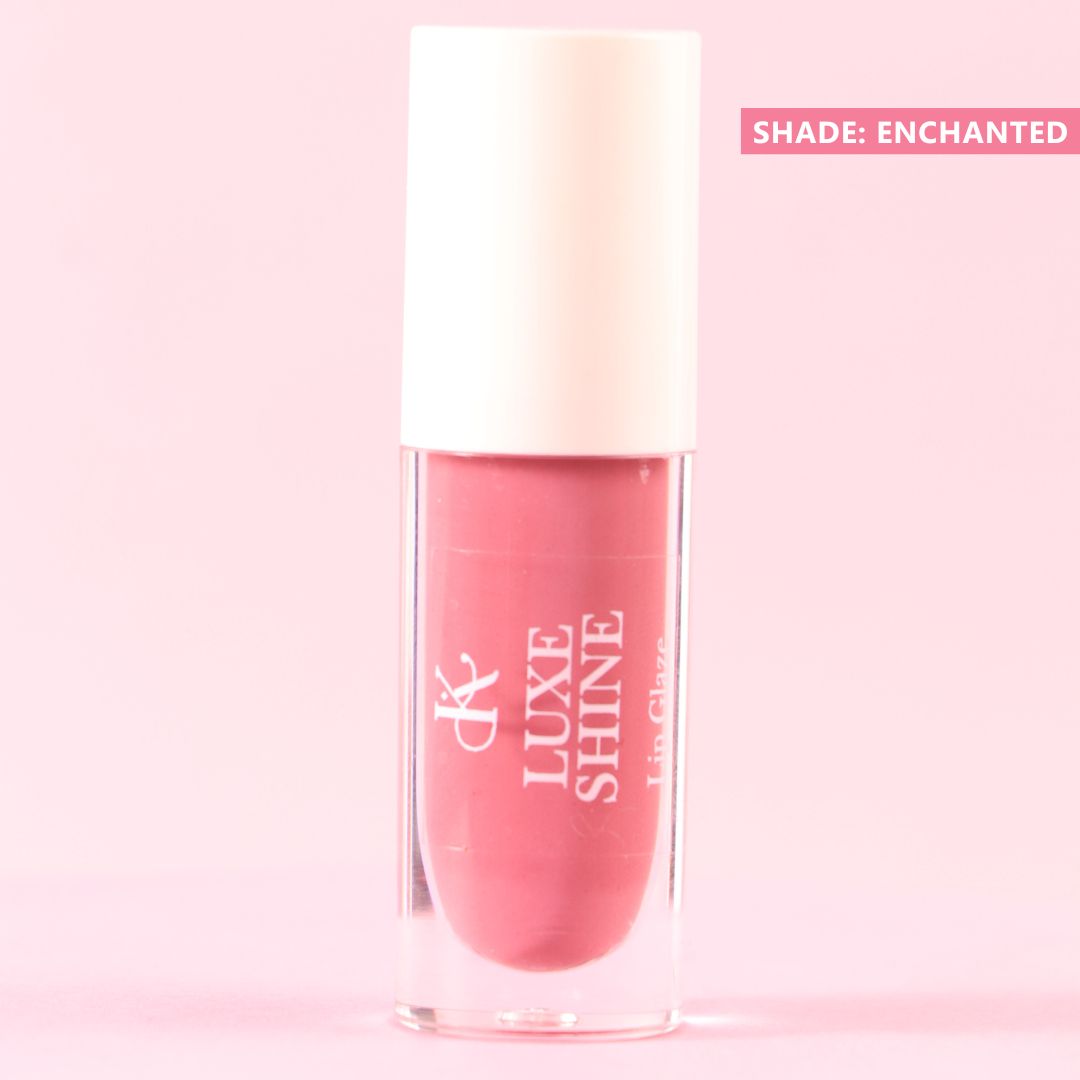 Lip Glaze - Enchanted