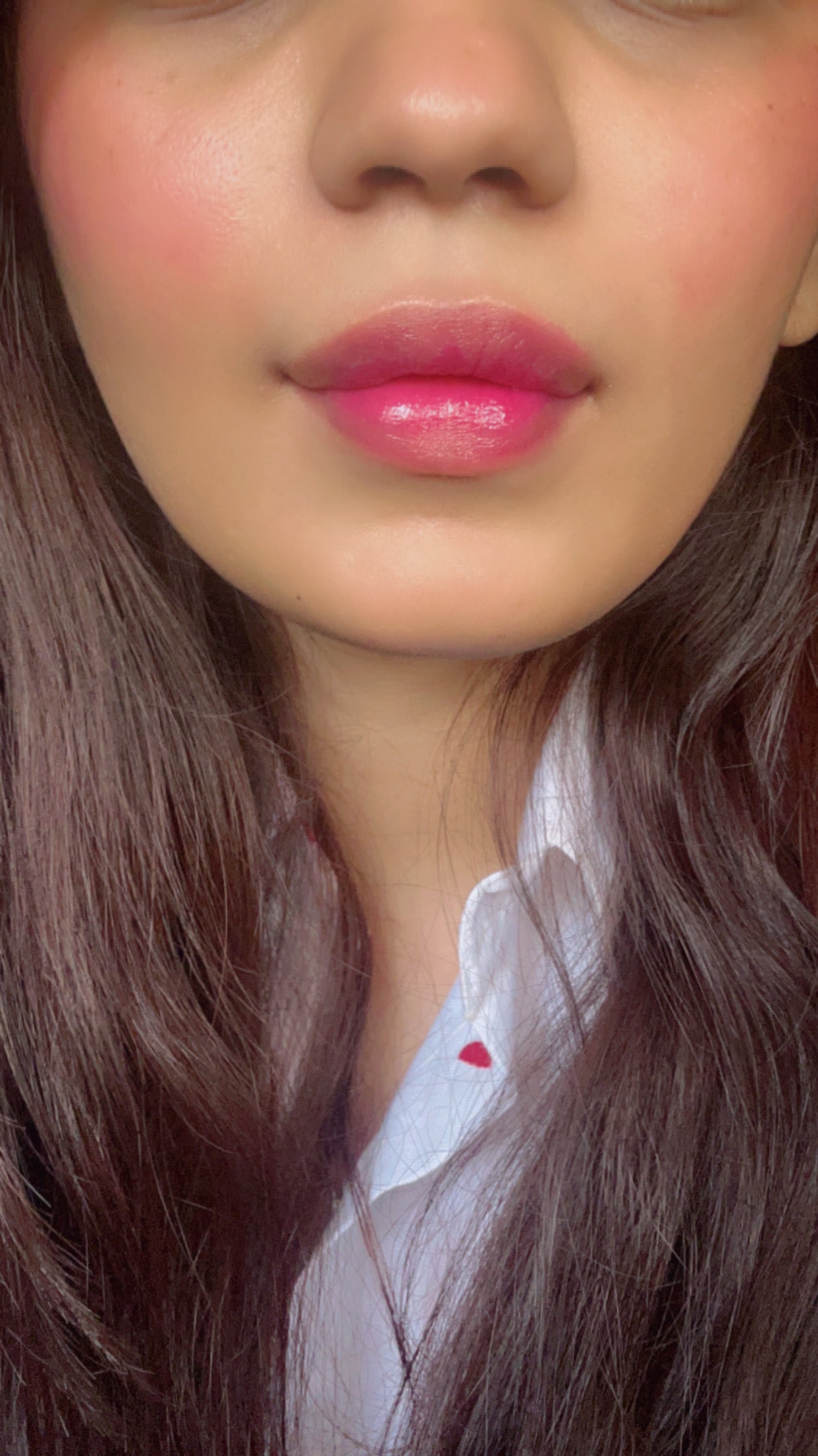 PH LIP STAIN