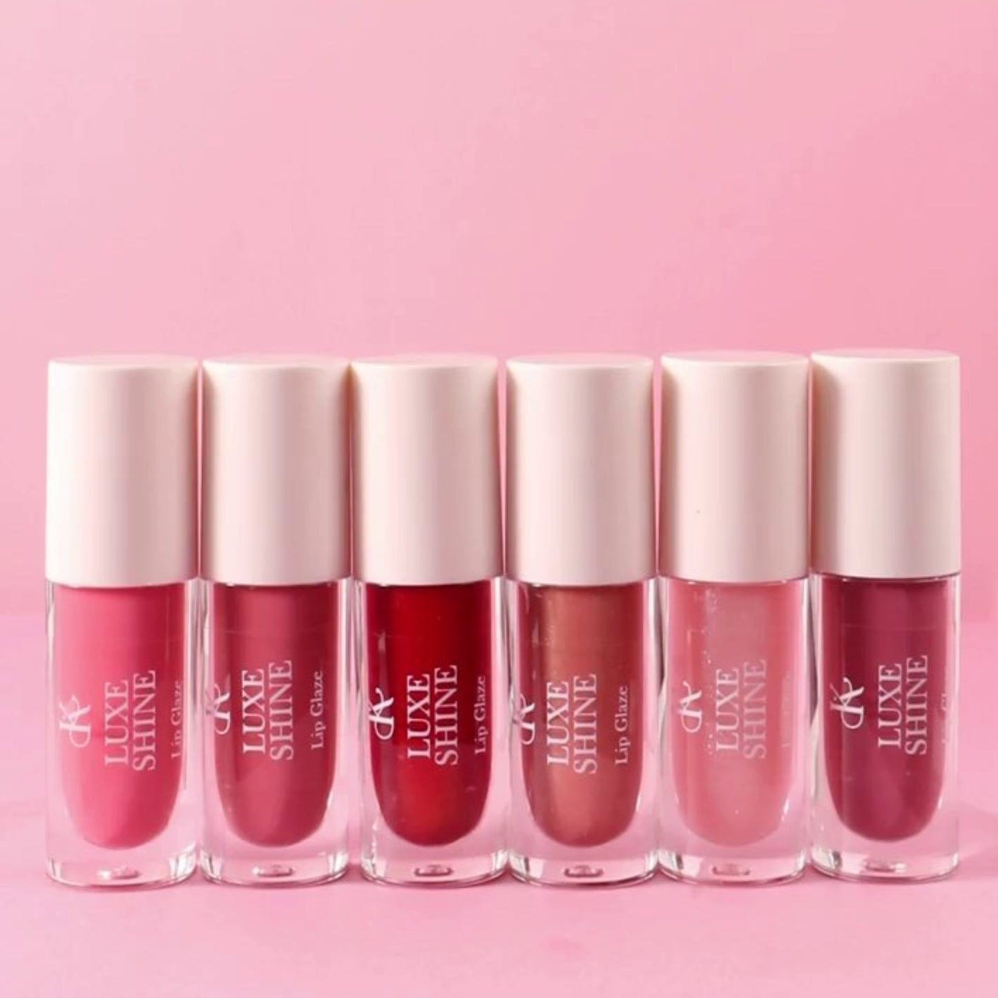 Pick Any 2- Lip Glaze