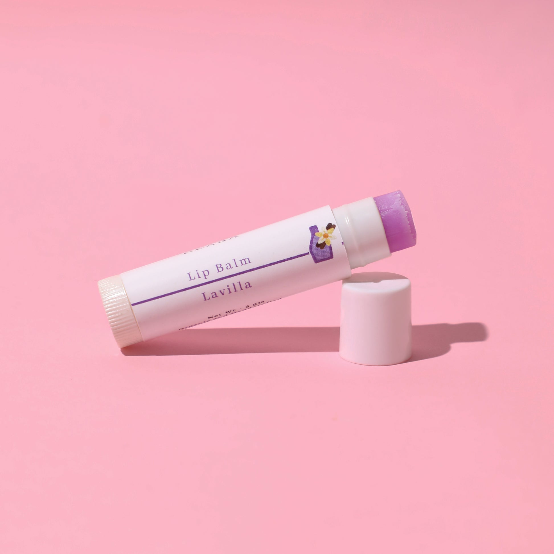 Lip Balm - Lavilla - Krása Care