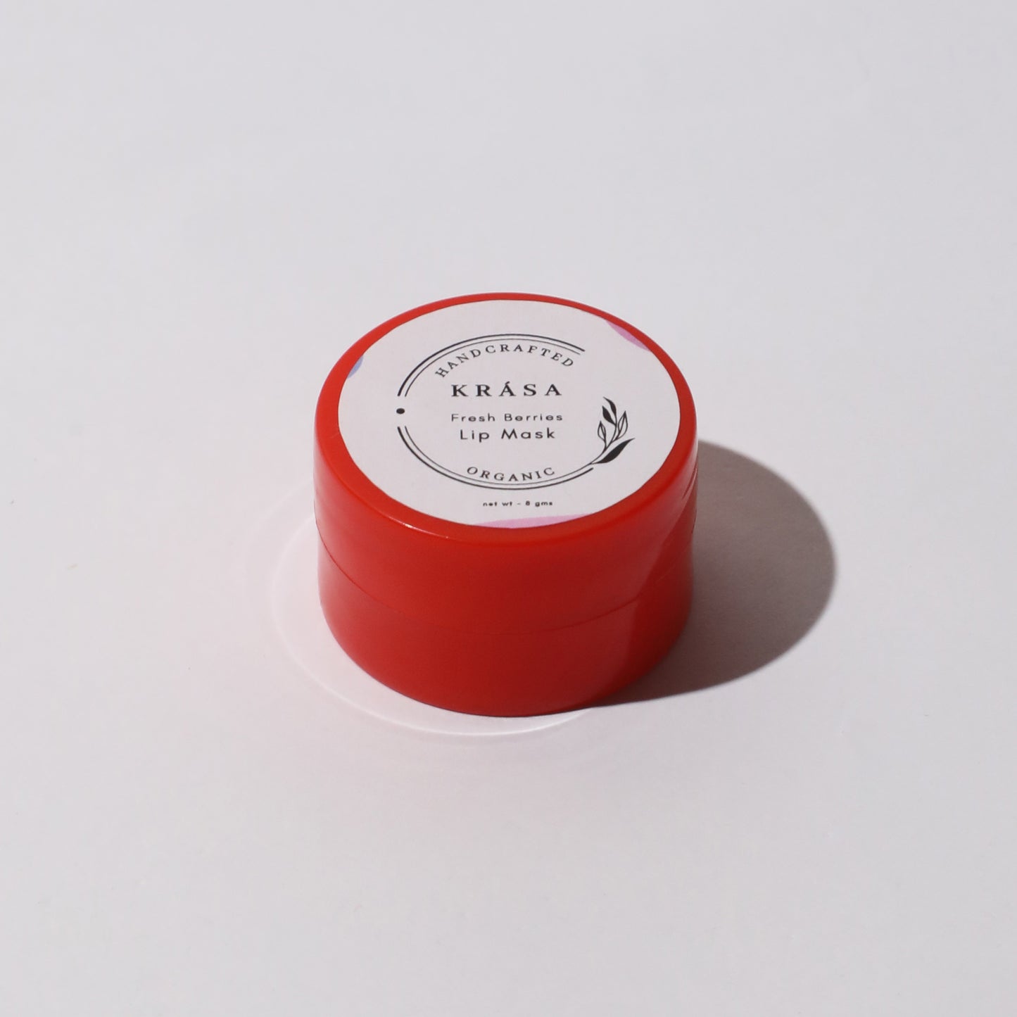 Lip Mask - Krása Care