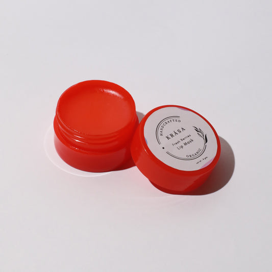 Lip Mask - Krása Care