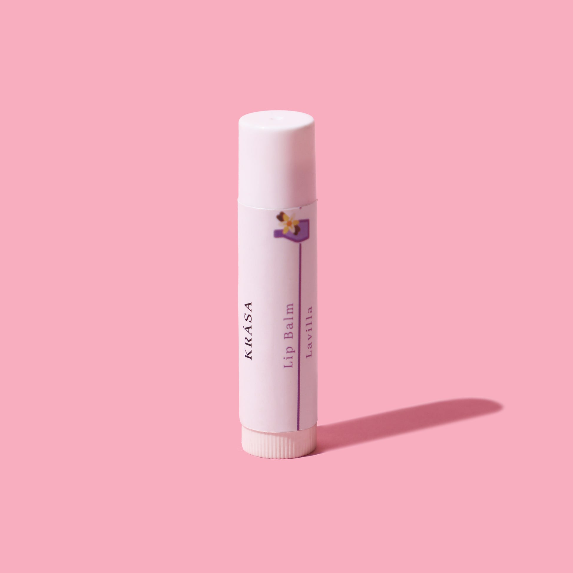 Lip Balm - Lavilla - Krása Care